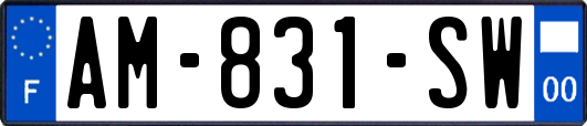 AM-831-SW