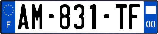 AM-831-TF