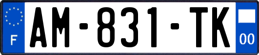 AM-831-TK