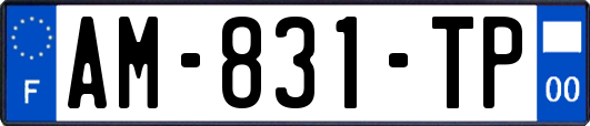 AM-831-TP
