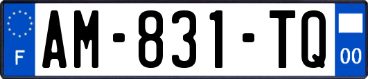 AM-831-TQ
