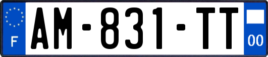 AM-831-TT