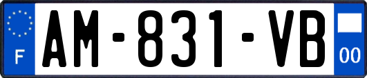 AM-831-VB