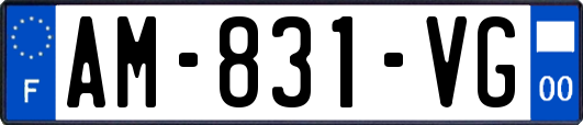 AM-831-VG
