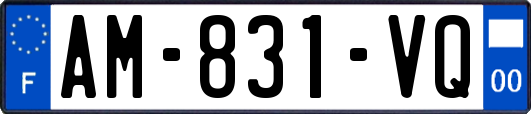 AM-831-VQ