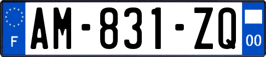 AM-831-ZQ