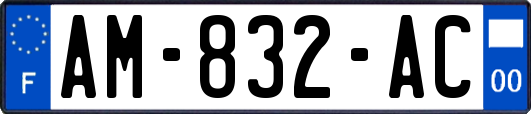 AM-832-AC