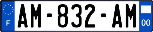 AM-832-AM