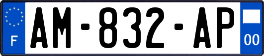 AM-832-AP