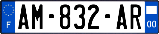 AM-832-AR