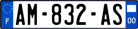 AM-832-AS