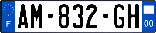 AM-832-GH