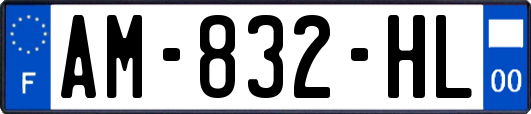 AM-832-HL