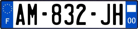 AM-832-JH