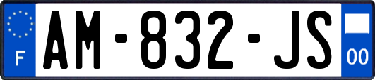 AM-832-JS