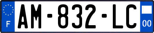 AM-832-LC