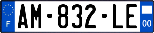 AM-832-LE