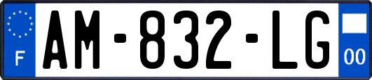 AM-832-LG