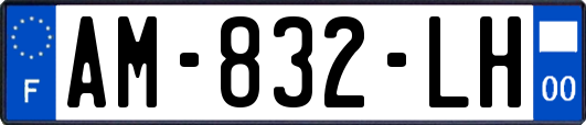 AM-832-LH