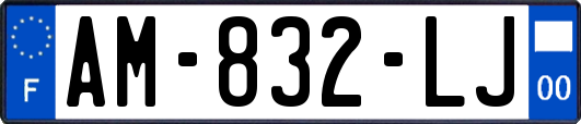 AM-832-LJ