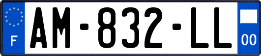 AM-832-LL