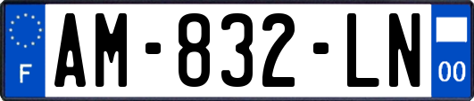 AM-832-LN