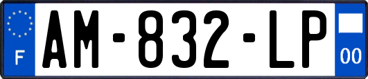 AM-832-LP