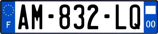 AM-832-LQ