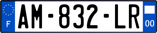 AM-832-LR