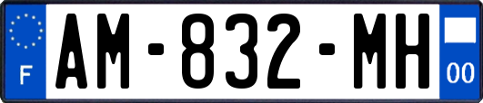 AM-832-MH