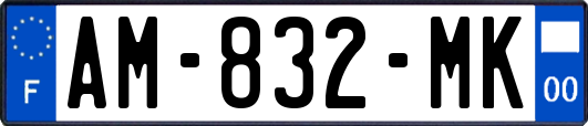 AM-832-MK