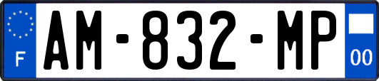 AM-832-MP