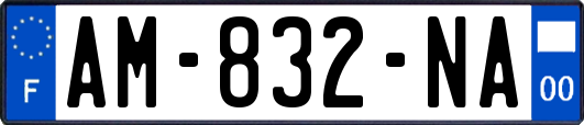 AM-832-NA