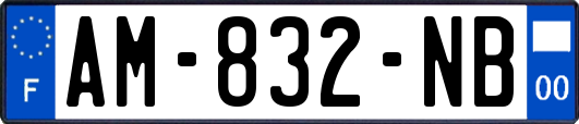 AM-832-NB