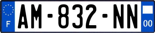 AM-832-NN
