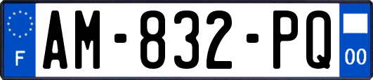 AM-832-PQ