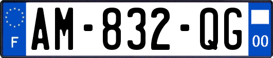 AM-832-QG