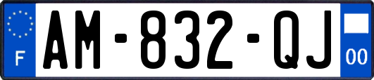 AM-832-QJ