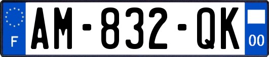 AM-832-QK