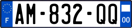 AM-832-QQ