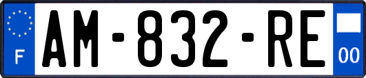 AM-832-RE