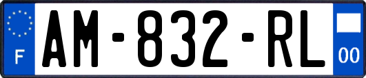 AM-832-RL