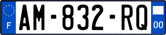 AM-832-RQ