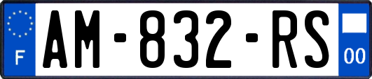 AM-832-RS