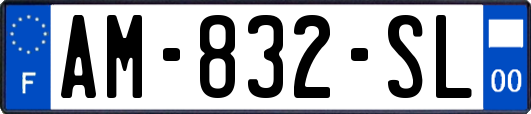 AM-832-SL
