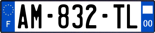 AM-832-TL