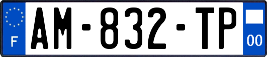 AM-832-TP