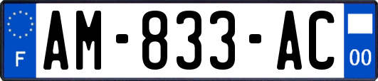 AM-833-AC