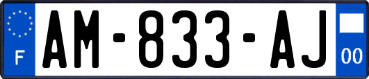 AM-833-AJ