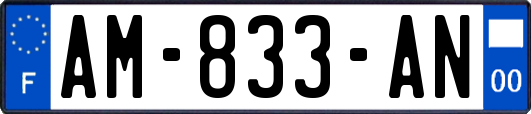 AM-833-AN